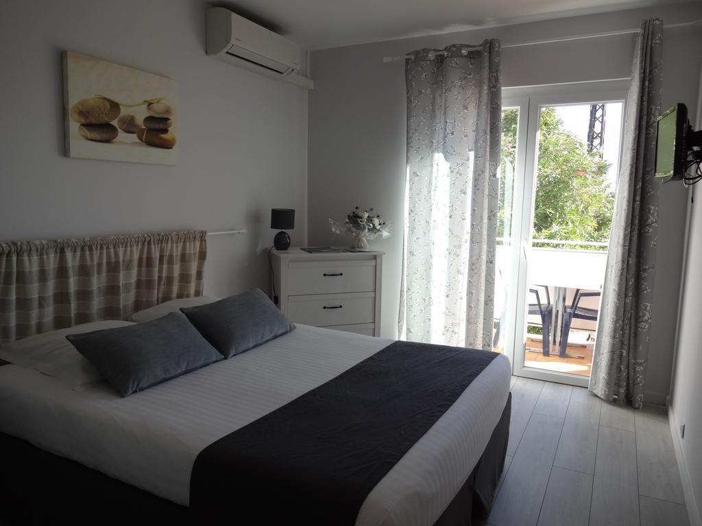 Du Cap Nègre Hotel
